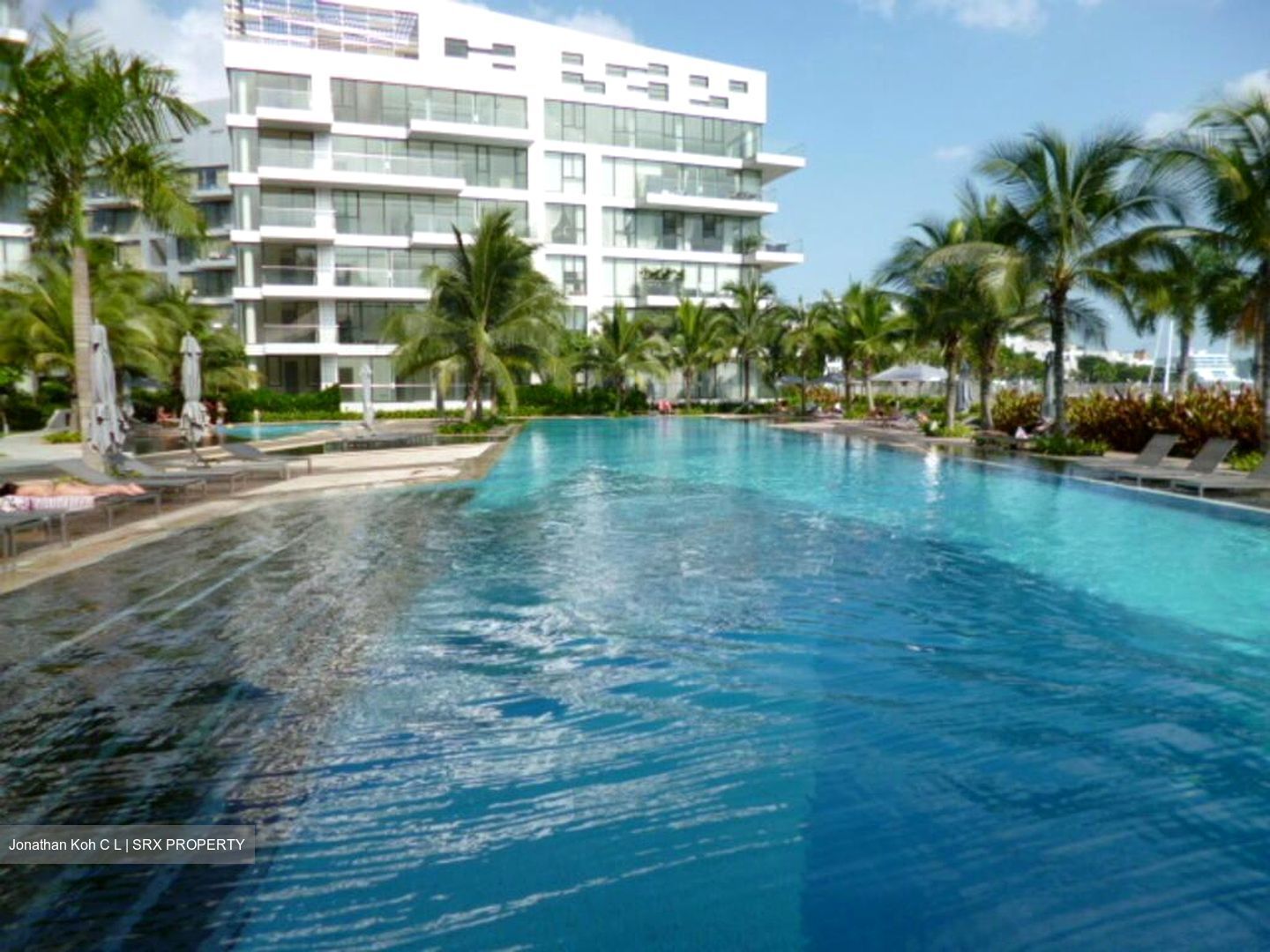 Reflections At Keppel Bay (D4), Condominium #502025081